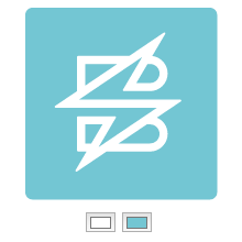 Logo in SVG